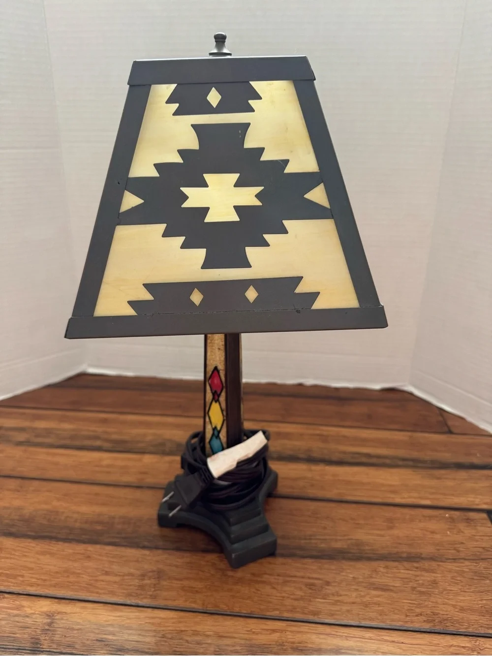 Unique Vintage southwestern or